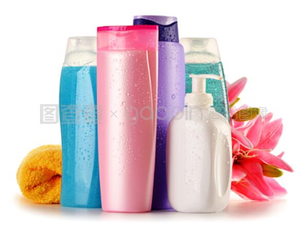 塑膠瓶在身體護理與美容產品中的應用與創新