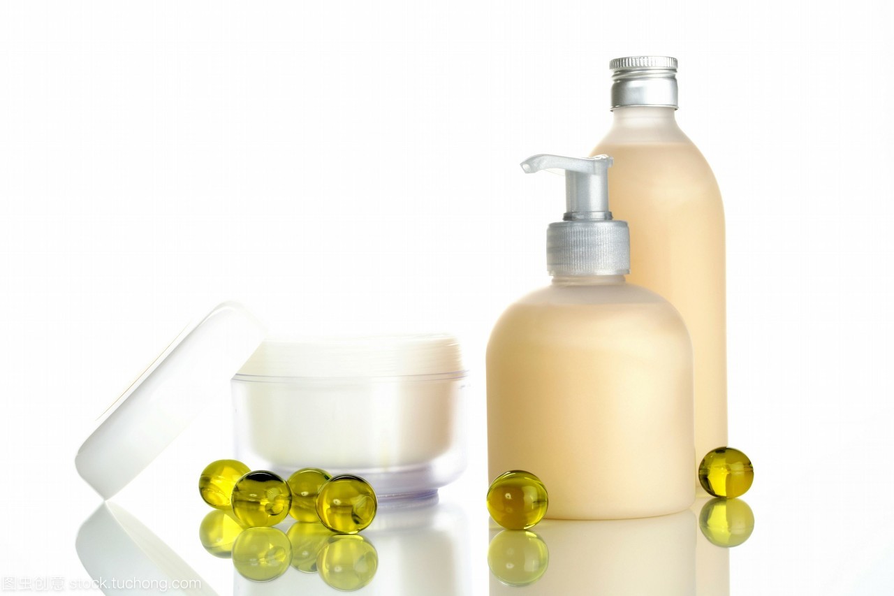 美容產品 美麗與科技的完美融合