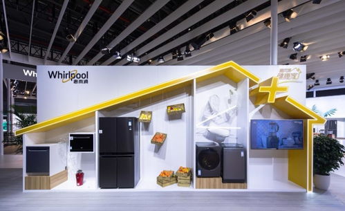 秋實評論 惠而浦將“健康家”進行到底，匠心打造家居工藝品