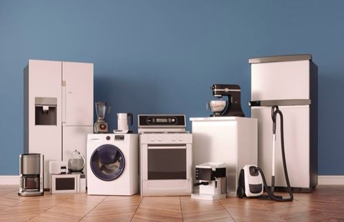 家電快訊 線上與海外增長引擎啞火，產業鏈面臨供應危機與日用品市場挑戰