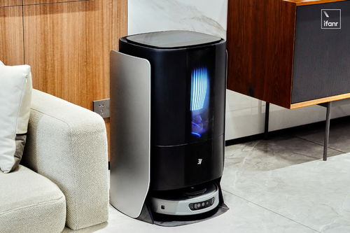 3i智能凈地站體驗 從日用品到清潔家電，探尋清潔的“第一性原理”